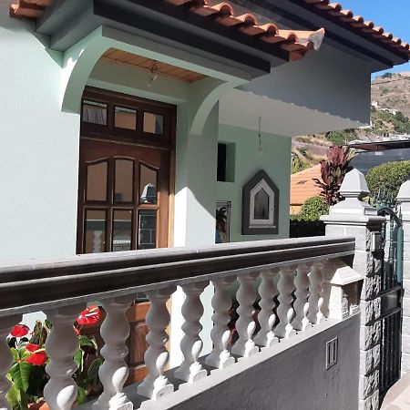 Casa Do Terco Villa Câmara de Lobos Eksteriør billede