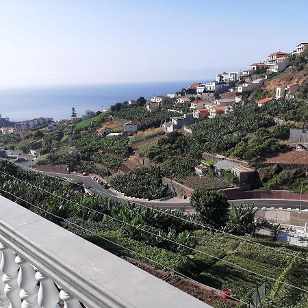 Casa Do Terco Villa Câmara de Lobos Eksteriør billede
