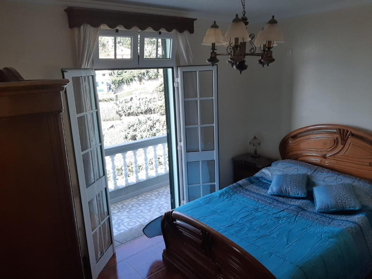 Casa Do Terco Villa Câmara de Lobos Eksteriør billede