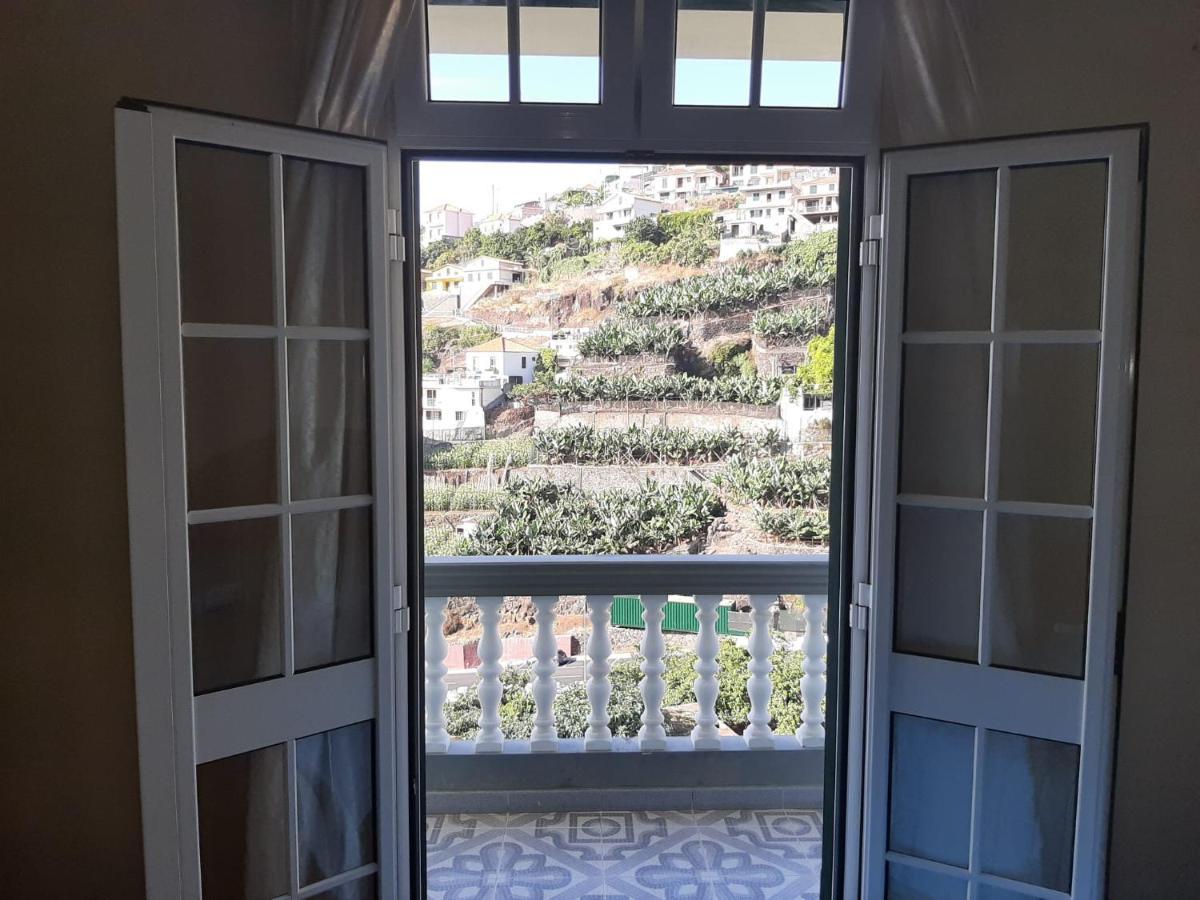 Casa Do Terco Villa Câmara de Lobos Eksteriør billede